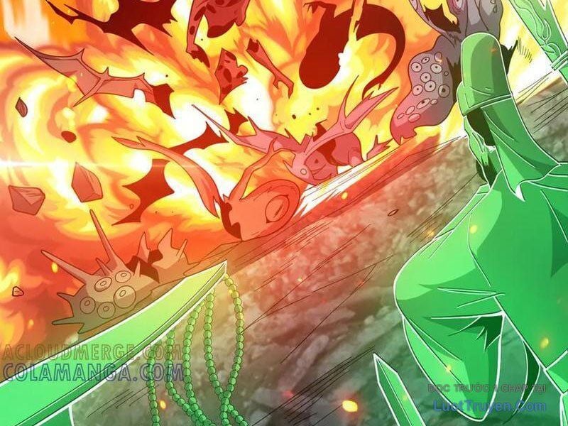 Vạn Tộc Xâm Lược Thiên Hạ Tham Chiến Ta Trấn Thủ Hậu Phương Chap 59 - Next Chap 60