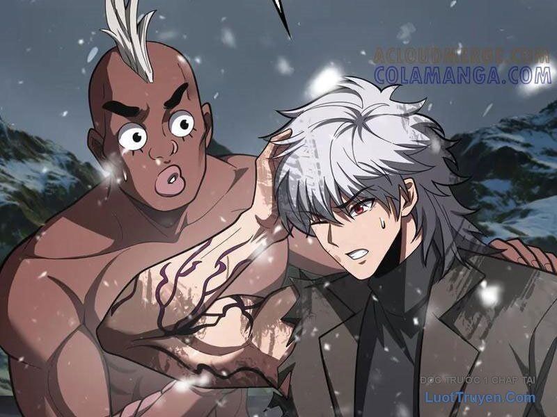 Vạn Tộc Xâm Lược Thiên Hạ Tham Chiến Ta Trấn Thủ Hậu Phương Chap 59 - Next Chap 60