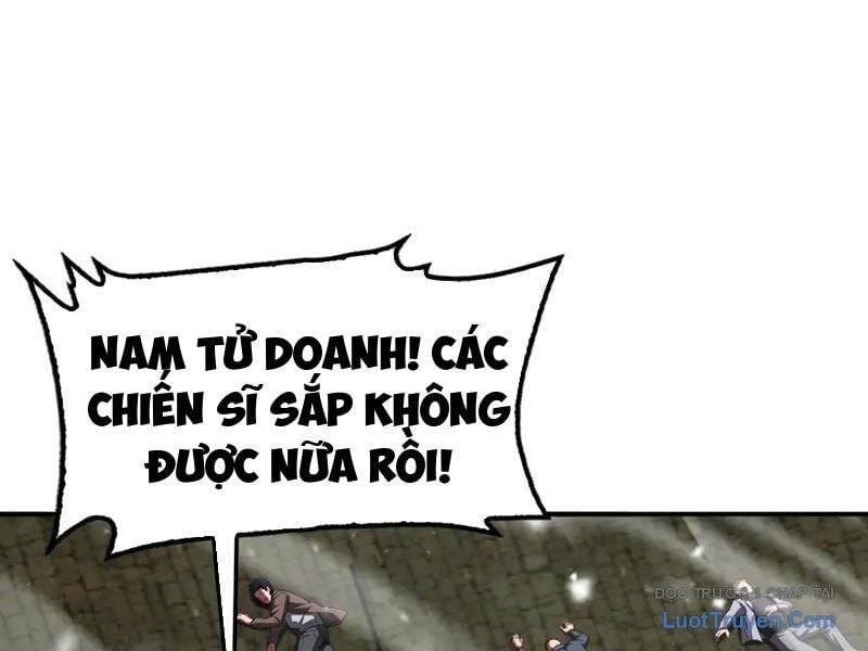 Vạn Tộc Xâm Lược Thiên Hạ Tham Chiến Ta Trấn Thủ Hậu Phương Chap 59 - Next Chap 60