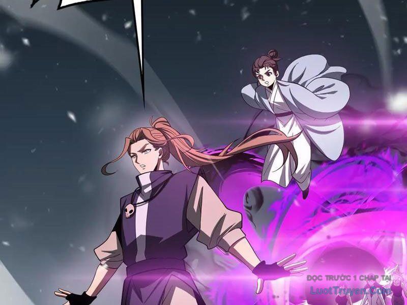 Vạn Tộc Xâm Lược Thiên Hạ Tham Chiến Ta Trấn Thủ Hậu Phương Chap 59 - Next Chap 60