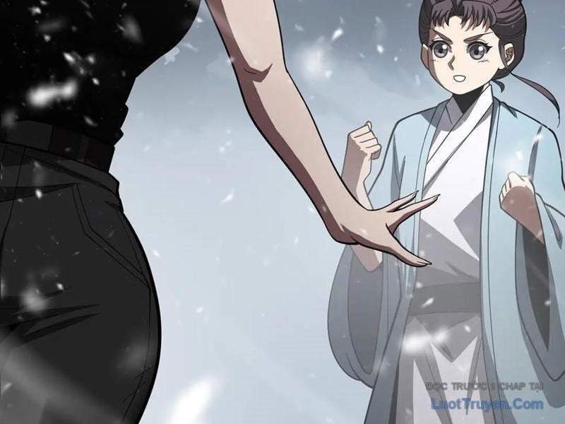 Vạn Tộc Xâm Lược Thiên Hạ Tham Chiến Ta Trấn Thủ Hậu Phương Chap 59 - Next Chap 60