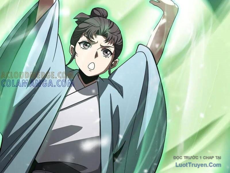 Vạn Tộc Xâm Lược Thiên Hạ Tham Chiến Ta Trấn Thủ Hậu Phương Chap 59 - Next Chap 60