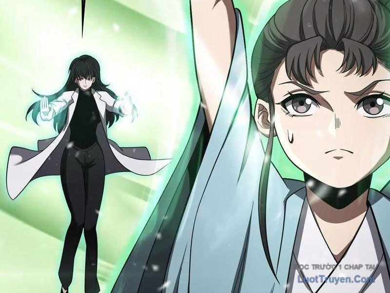 Vạn Tộc Xâm Lược Thiên Hạ Tham Chiến Ta Trấn Thủ Hậu Phương Chap 59 - Next Chap 60