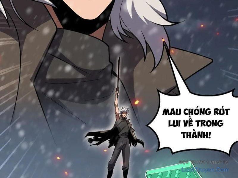 Vạn Tộc Xâm Lược Thiên Hạ Tham Chiến Ta Trấn Thủ Hậu Phương Chap 59 - Next Chap 60