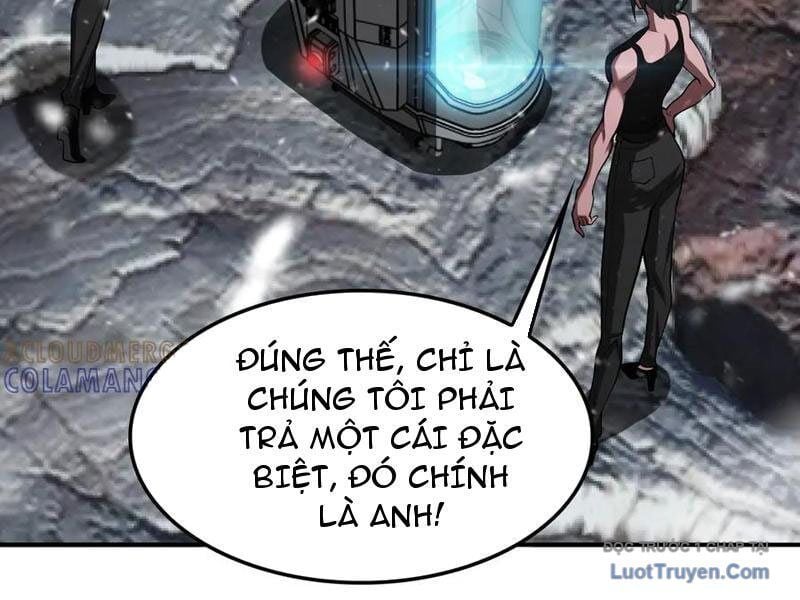 Vạn Tộc Xâm Lược Thiên Hạ Tham Chiến Ta Trấn Thủ Hậu Phương Chap 59 - Next Chap 60