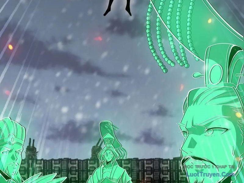 Vạn Tộc Xâm Lược Thiên Hạ Tham Chiến Ta Trấn Thủ Hậu Phương Chap 59 - Next Chap 60