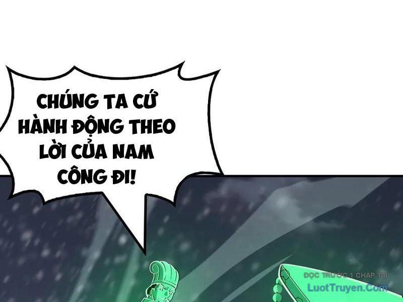 Vạn Tộc Xâm Lược Thiên Hạ Tham Chiến Ta Trấn Thủ Hậu Phương Chap 59 - Next Chap 60