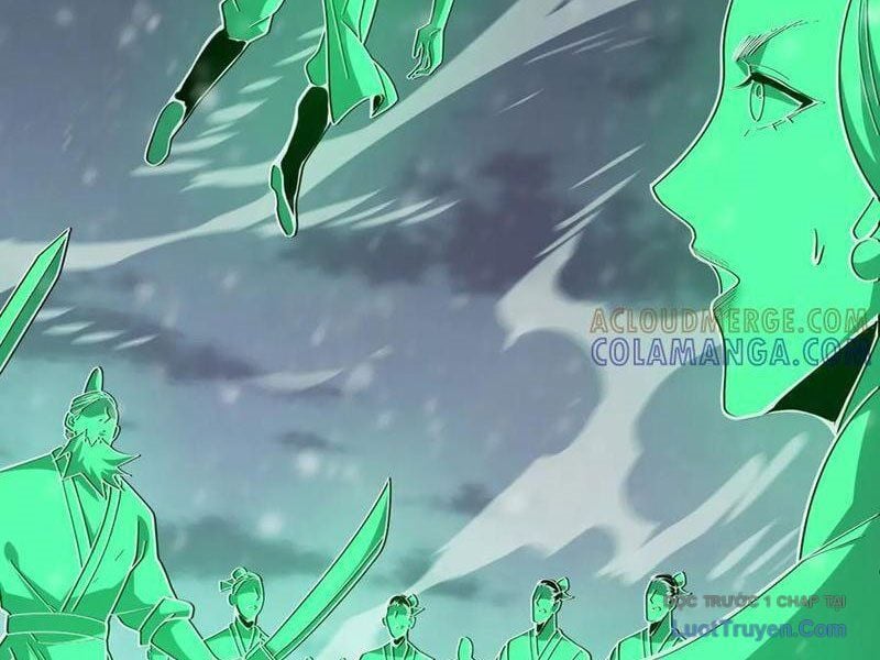 Vạn Tộc Xâm Lược Thiên Hạ Tham Chiến Ta Trấn Thủ Hậu Phương Chap 59 - Next Chap 60