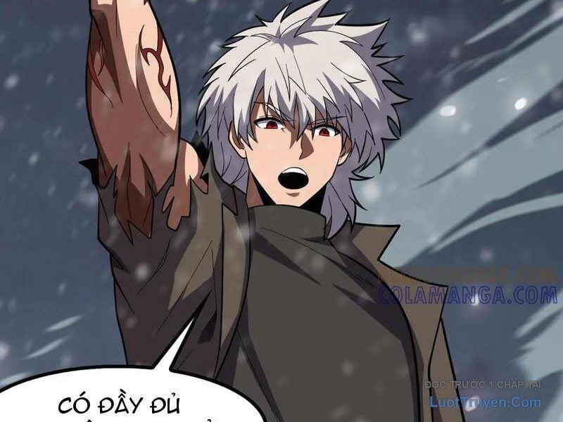 Vạn Tộc Xâm Lược Thiên Hạ Tham Chiến Ta Trấn Thủ Hậu Phương Chap 59 - Next Chap 60