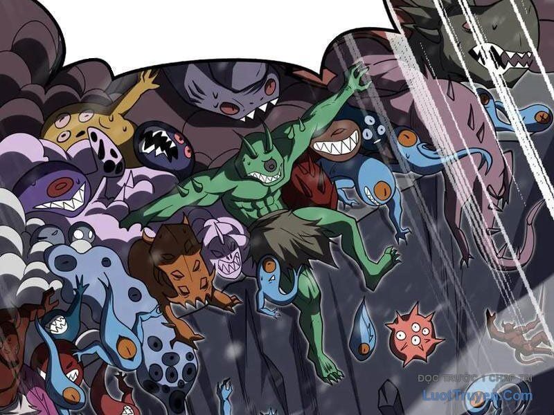 Vạn Tộc Xâm Lược Thiên Hạ Tham Chiến Ta Trấn Thủ Hậu Phương Chap 59 - Next Chap 60