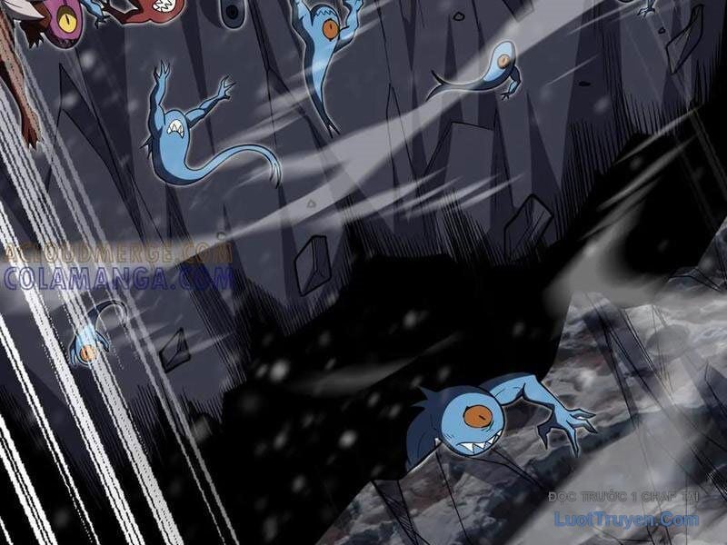 Vạn Tộc Xâm Lược Thiên Hạ Tham Chiến Ta Trấn Thủ Hậu Phương Chap 59 - Next Chap 60