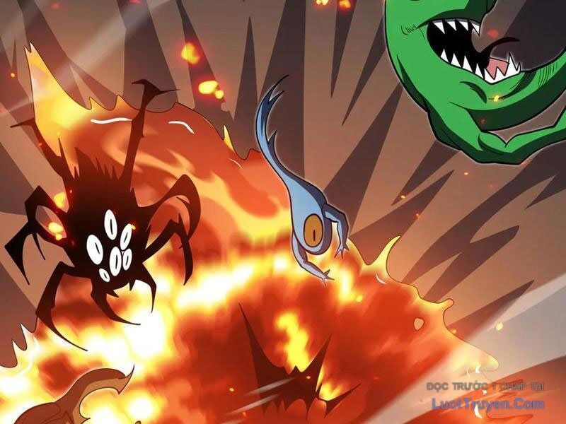 Vạn Tộc Xâm Lược Thiên Hạ Tham Chiến Ta Trấn Thủ Hậu Phương Chap 59 - Next Chap 60