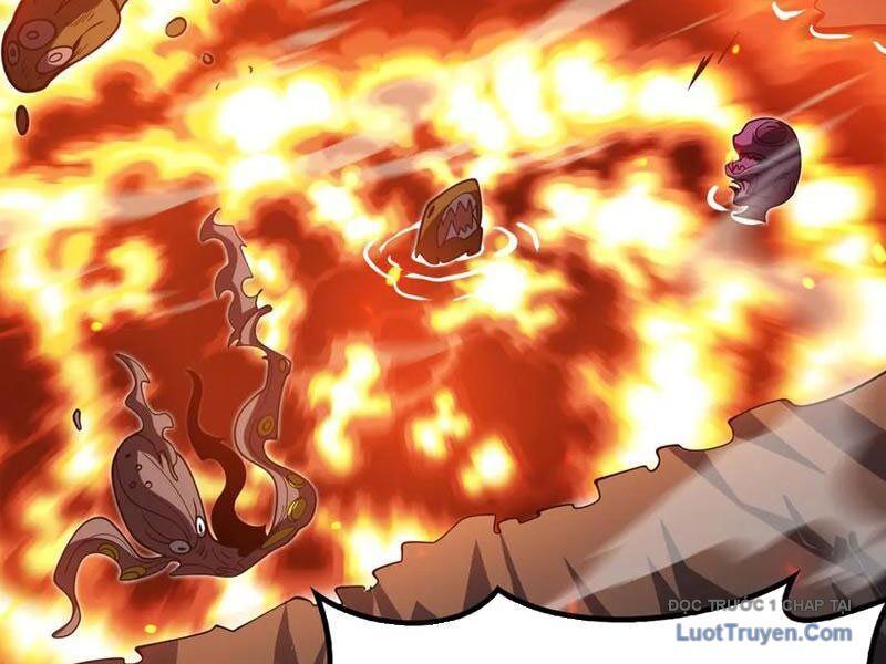 Vạn Tộc Xâm Lược Thiên Hạ Tham Chiến Ta Trấn Thủ Hậu Phương Chap 59 - Next Chap 60