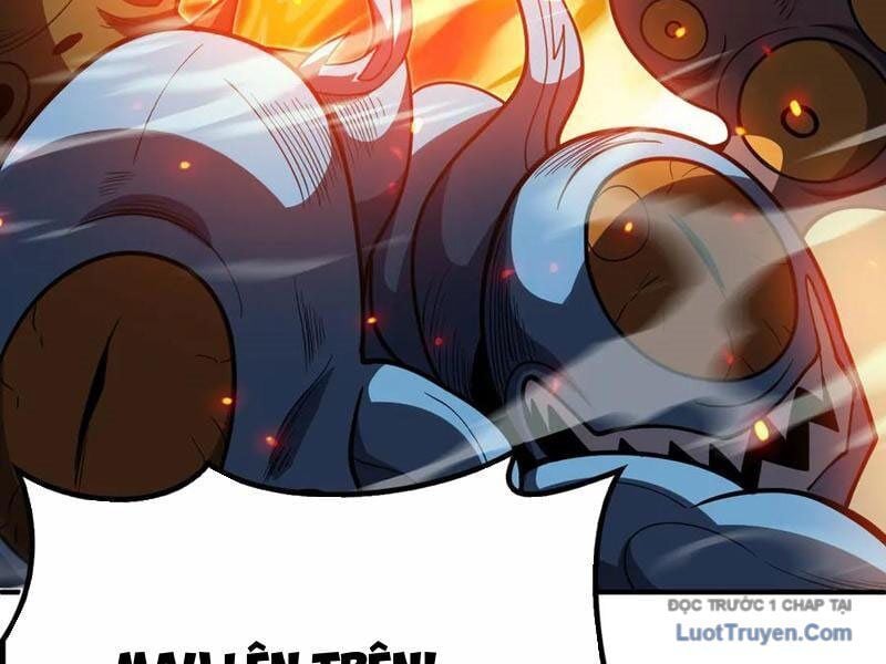 Vạn Tộc Xâm Lược Thiên Hạ Tham Chiến Ta Trấn Thủ Hậu Phương Chap 59 - Next Chap 60