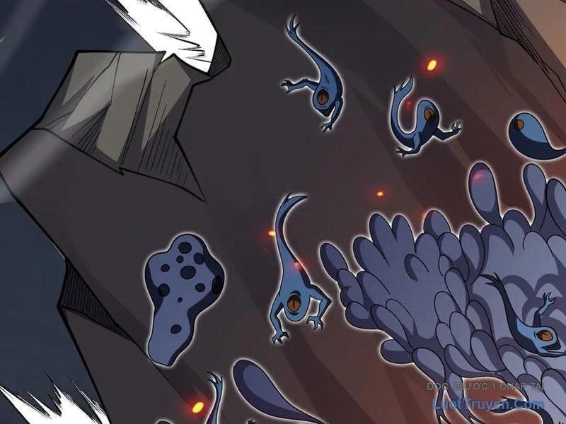 Vạn Tộc Xâm Lược Thiên Hạ Tham Chiến Ta Trấn Thủ Hậu Phương Chap 59 - Next Chap 60