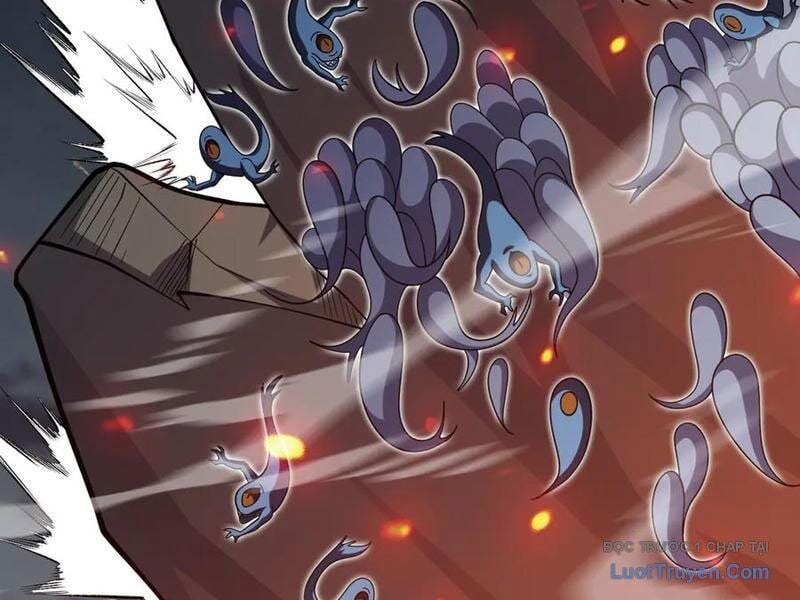 Vạn Tộc Xâm Lược Thiên Hạ Tham Chiến Ta Trấn Thủ Hậu Phương Chap 59 - Next Chap 60