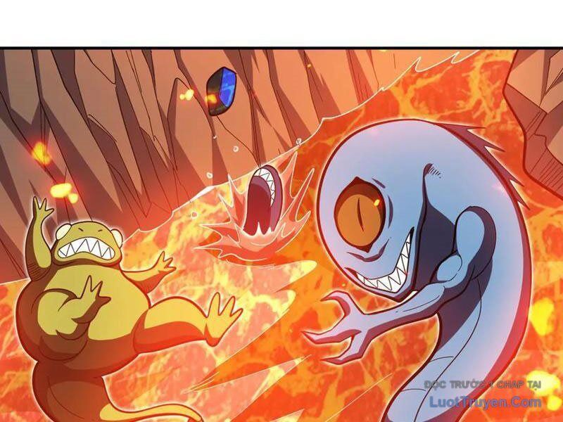 Vạn Tộc Xâm Lược Thiên Hạ Tham Chiến Ta Trấn Thủ Hậu Phương Chap 59 - Next Chap 60