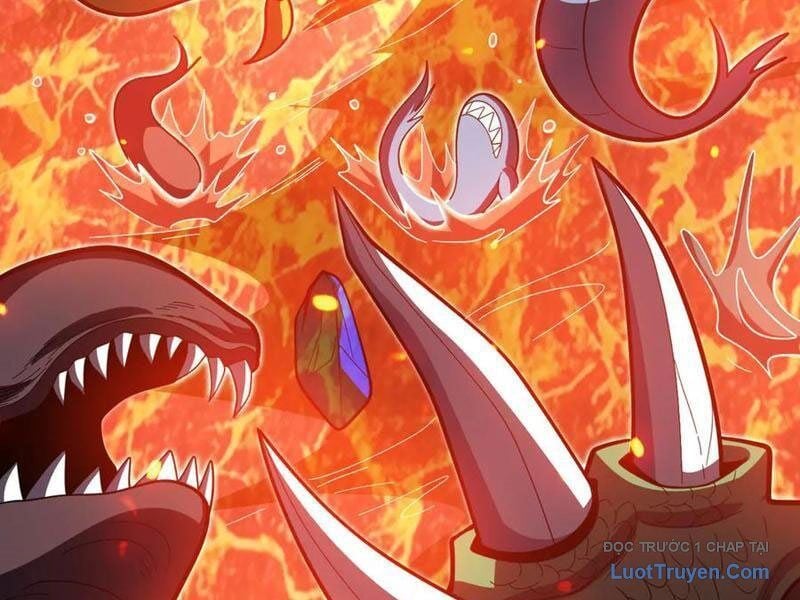 Vạn Tộc Xâm Lược Thiên Hạ Tham Chiến Ta Trấn Thủ Hậu Phương Chap 59 - Next Chap 60