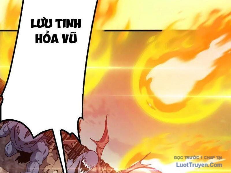 Vạn Tộc Xâm Lược Thiên Hạ Tham Chiến Ta Trấn Thủ Hậu Phương Chap 59 - Next Chap 60