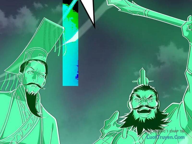 Vạn Tộc Xâm Lược Thiên Hạ Tham Chiến Ta Trấn Thủ Hậu Phương Chap 59 - Next Chap 60