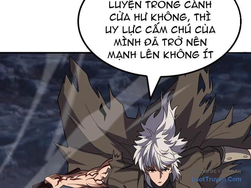 Vạn Tộc Xâm Lược Thiên Hạ Tham Chiến Ta Trấn Thủ Hậu Phương Chap 59 - Next Chap 60