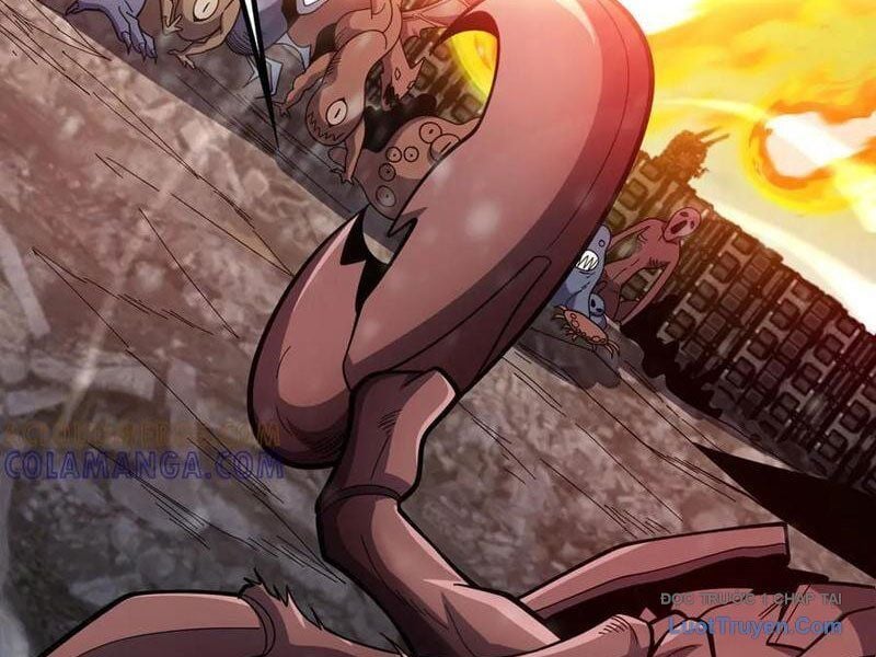 Vạn Tộc Xâm Lược Thiên Hạ Tham Chiến Ta Trấn Thủ Hậu Phương Chap 59 - Next Chap 60