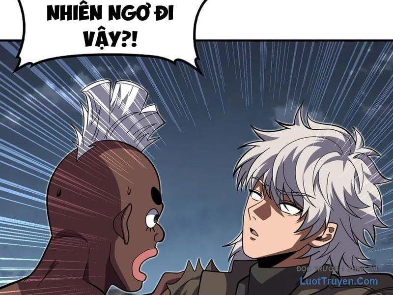 Vạn Tộc Xâm Lược Thiên Hạ Tham Chiến Ta Trấn Thủ Hậu Phương Chap 59 - Next Chap 60