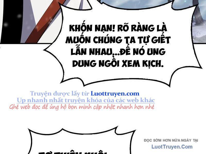 Vạn Tộc Xâm Lược Thiên Hạ Tham Chiến Ta Trấn Thủ Hậu Phương Chap 61 - Next Chap 62