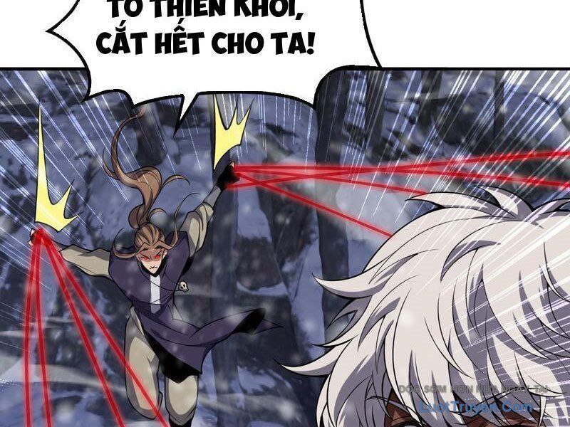Vạn Tộc Xâm Lược Thiên Hạ Tham Chiến Ta Trấn Thủ Hậu Phương Chap 61 - Next Chap 62