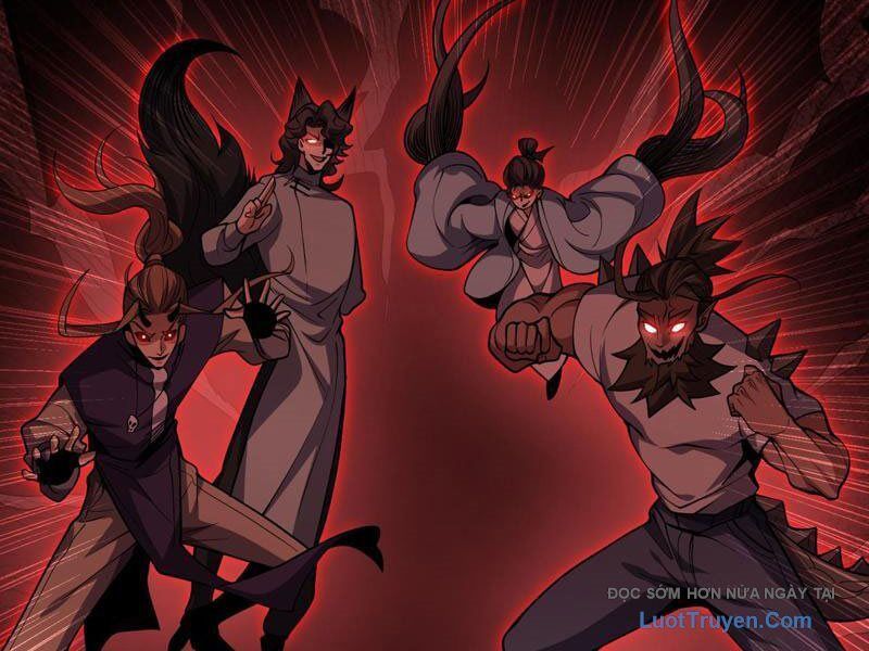 Vạn Tộc Xâm Lược Thiên Hạ Tham Chiến Ta Trấn Thủ Hậu Phương Chap 61 - Next Chap 62