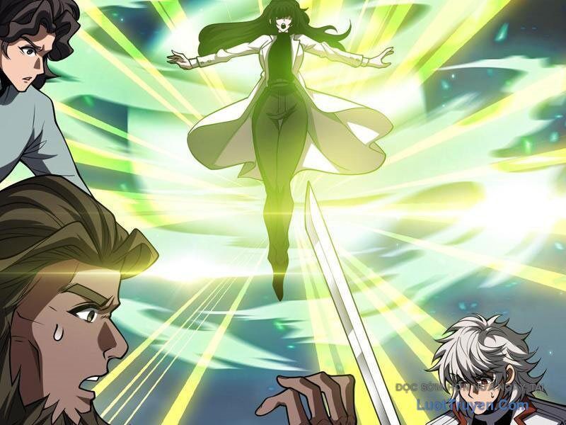 Vạn Tộc Xâm Lược Thiên Hạ Tham Chiến Ta Trấn Thủ Hậu Phương Chap 61 - Next Chap 62