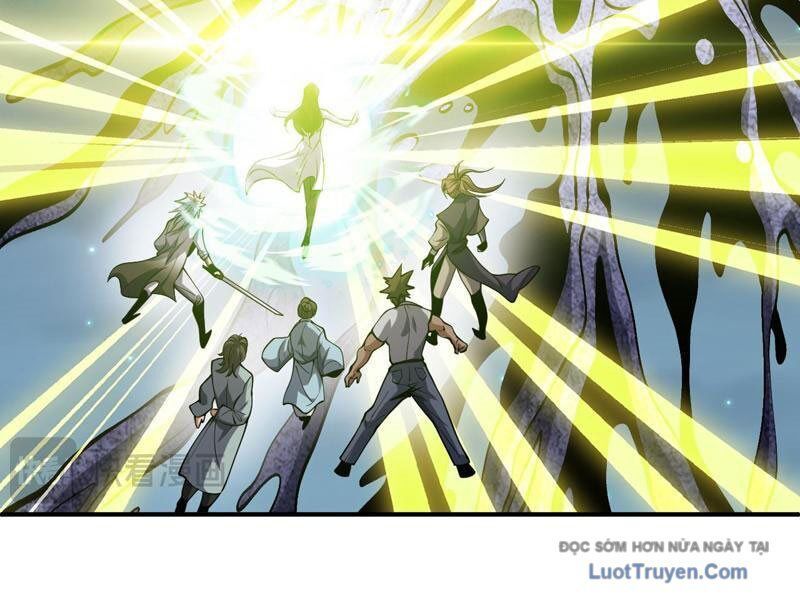 Vạn Tộc Xâm Lược Thiên Hạ Tham Chiến Ta Trấn Thủ Hậu Phương Chap 61 - Next Chap 62