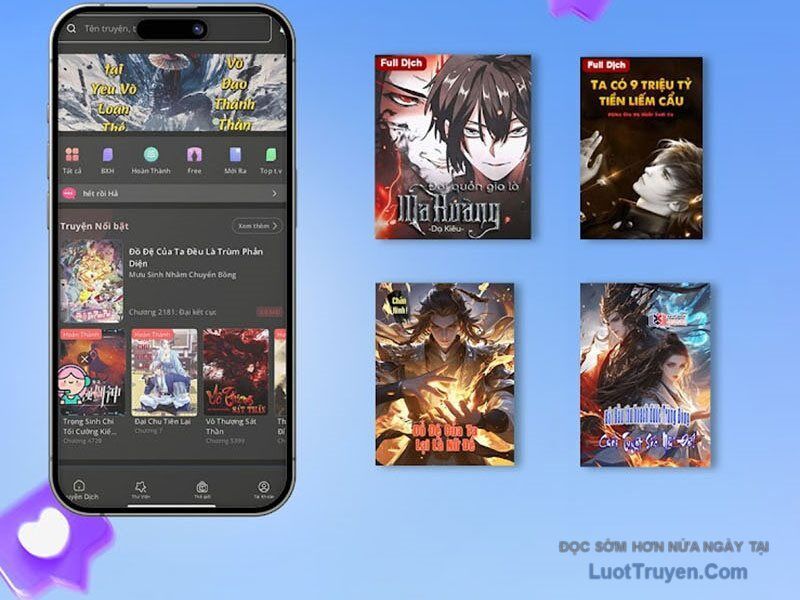 Vạn Tộc Xâm Lược Thiên Hạ Tham Chiến Ta Trấn Thủ Hậu Phương Chap 61 - Next Chap 62