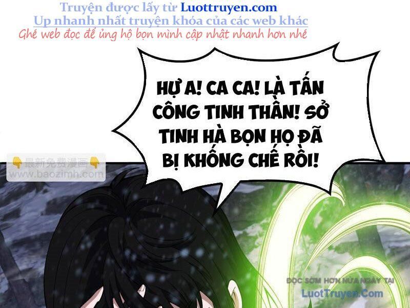 Vạn Tộc Xâm Lược Thiên Hạ Tham Chiến Ta Trấn Thủ Hậu Phương Chap 61 - Next Chap 62