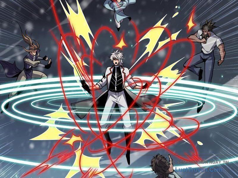 Vạn Tộc Xâm Lược Thiên Hạ Tham Chiến Ta Trấn Thủ Hậu Phương Chap 61 - Next Chap 62