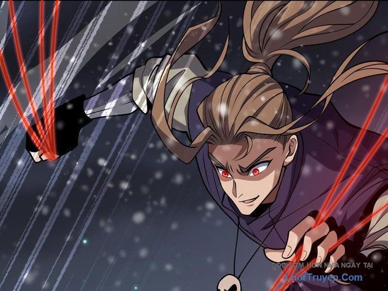 Vạn Tộc Xâm Lược Thiên Hạ Tham Chiến Ta Trấn Thủ Hậu Phương Chap 61 - Next Chap 62