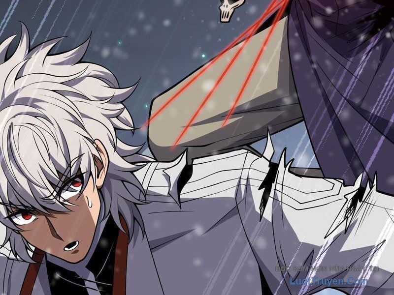 Vạn Tộc Xâm Lược Thiên Hạ Tham Chiến Ta Trấn Thủ Hậu Phương Chap 61 - Next Chap 62