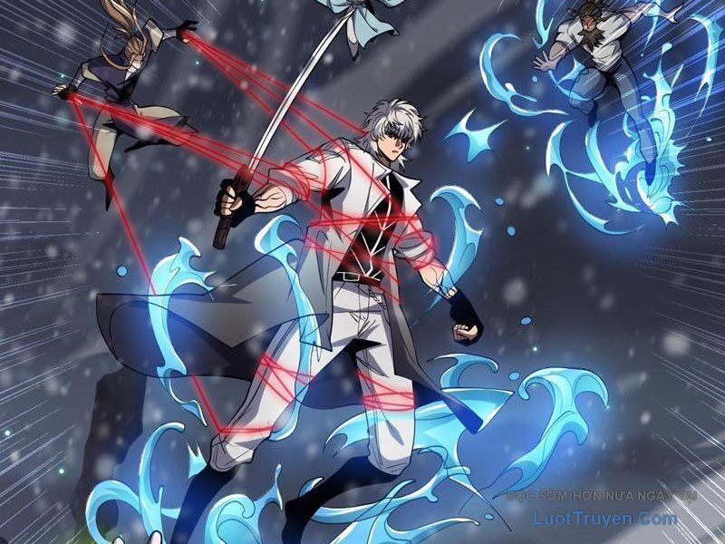 Vạn Tộc Xâm Lược Thiên Hạ Tham Chiến Ta Trấn Thủ Hậu Phương Chap 61 - Next Chap 62