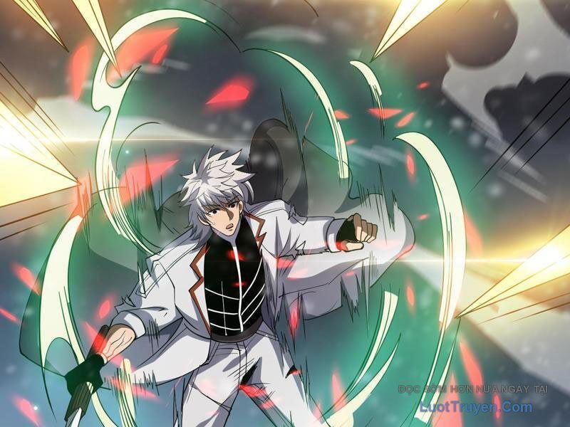 Vạn Tộc Xâm Lược Thiên Hạ Tham Chiến Ta Trấn Thủ Hậu Phương Chap 61 - Next Chap 62