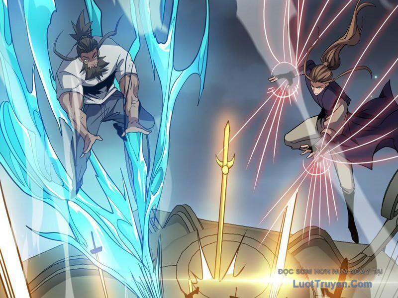 Vạn Tộc Xâm Lược Thiên Hạ Tham Chiến Ta Trấn Thủ Hậu Phương Chap 61 - Next Chap 62