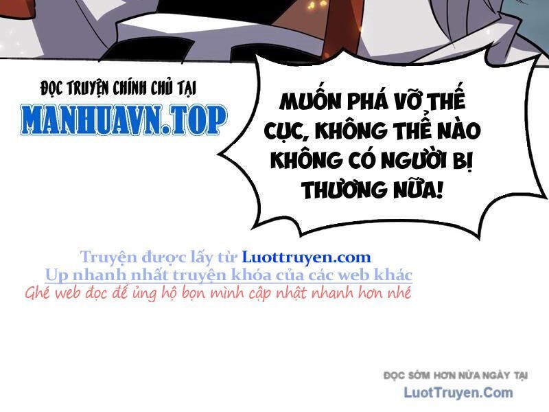 Vạn Tộc Xâm Lược Thiên Hạ Tham Chiến Ta Trấn Thủ Hậu Phương Chap 61 - Next Chap 62