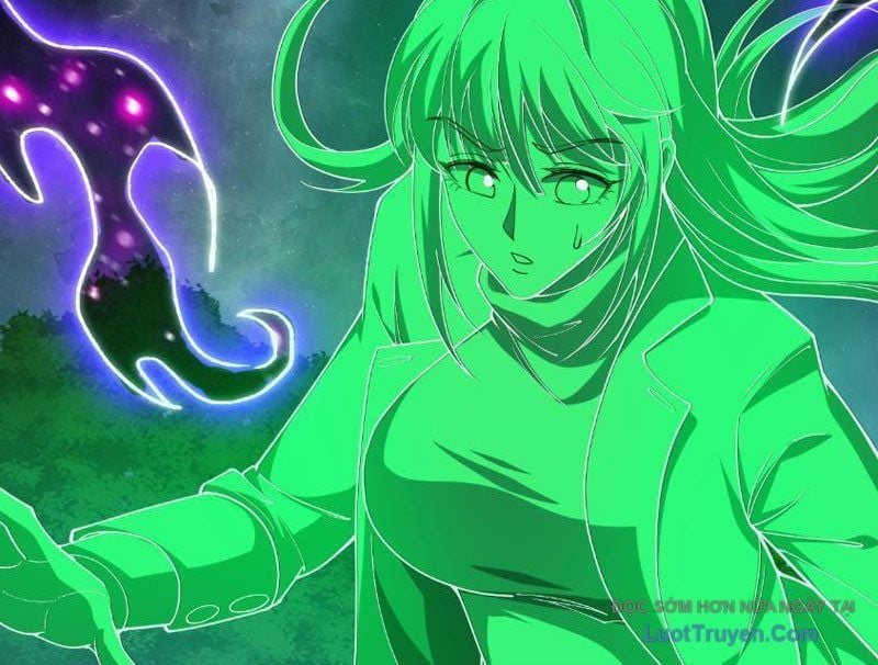 Vạn Tộc Xâm Lược Thiên Hạ Tham Chiến Ta Trấn Thủ Hậu Phương Chap 66 - Next Chap 67