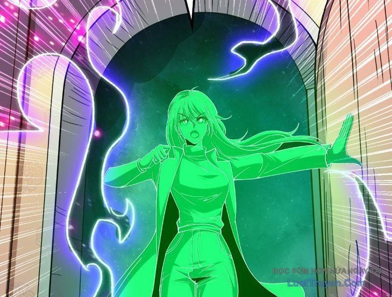 Vạn Tộc Xâm Lược Thiên Hạ Tham Chiến Ta Trấn Thủ Hậu Phương Chap 66 - Next Chap 67