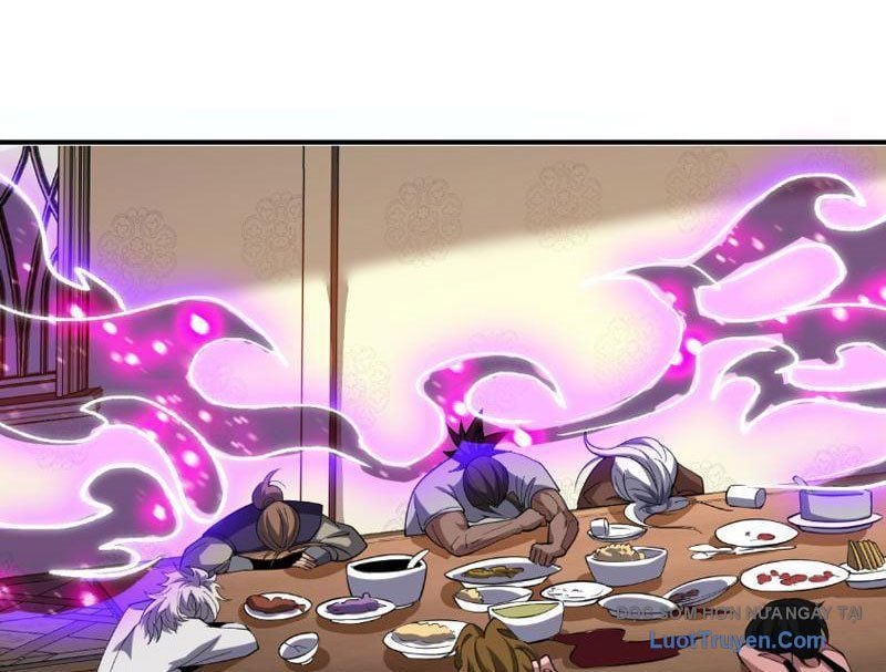 Vạn Tộc Xâm Lược Thiên Hạ Tham Chiến Ta Trấn Thủ Hậu Phương Chap 66 - Next Chap 67