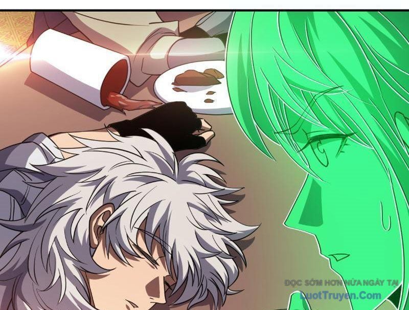 Vạn Tộc Xâm Lược Thiên Hạ Tham Chiến Ta Trấn Thủ Hậu Phương Chap 66 - Next Chap 67