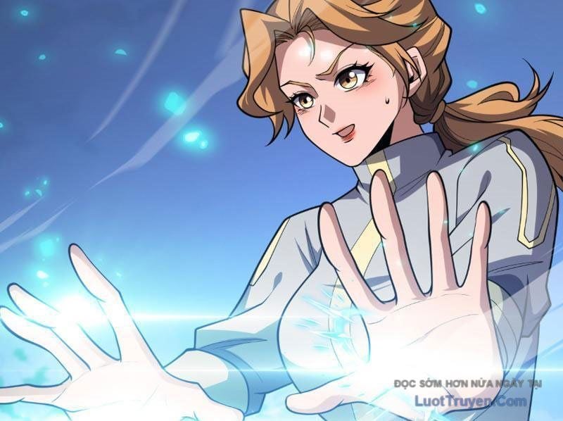 Vạn Tộc Xâm Lược Thiên Hạ Tham Chiến Ta Trấn Thủ Hậu Phương Chap 66 - Next Chap 67