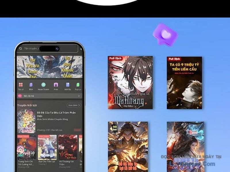 Vạn Tộc Xâm Lược Thiên Hạ Tham Chiến Ta Trấn Thủ Hậu Phương Chap 66 - Next Chap 67