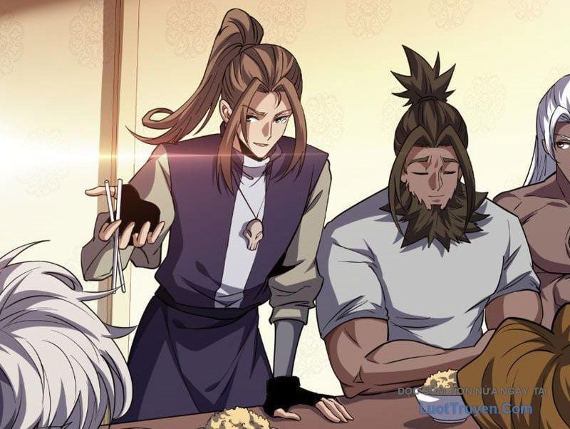 Vạn Tộc Xâm Lược Thiên Hạ Tham Chiến Ta Trấn Thủ Hậu Phương Chap 66 - Next Chap 67