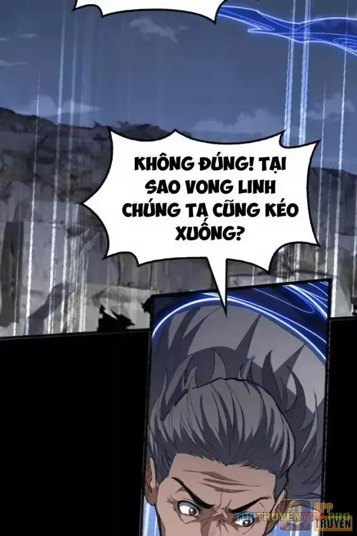Vạn Tộc Xâm Lược: Thiên Hạ Tham Chiến, Ta Trấn Thủ Hậu Phương Chap 79 - Next Chap 80