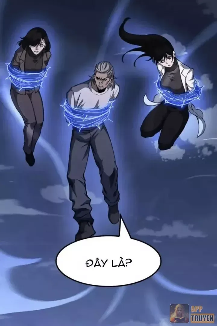 Vạn Tộc Xâm Lược: Thiên Hạ Tham Chiến, Ta Trấn Thủ Hậu Phương Chap 79 - Next Chap 80